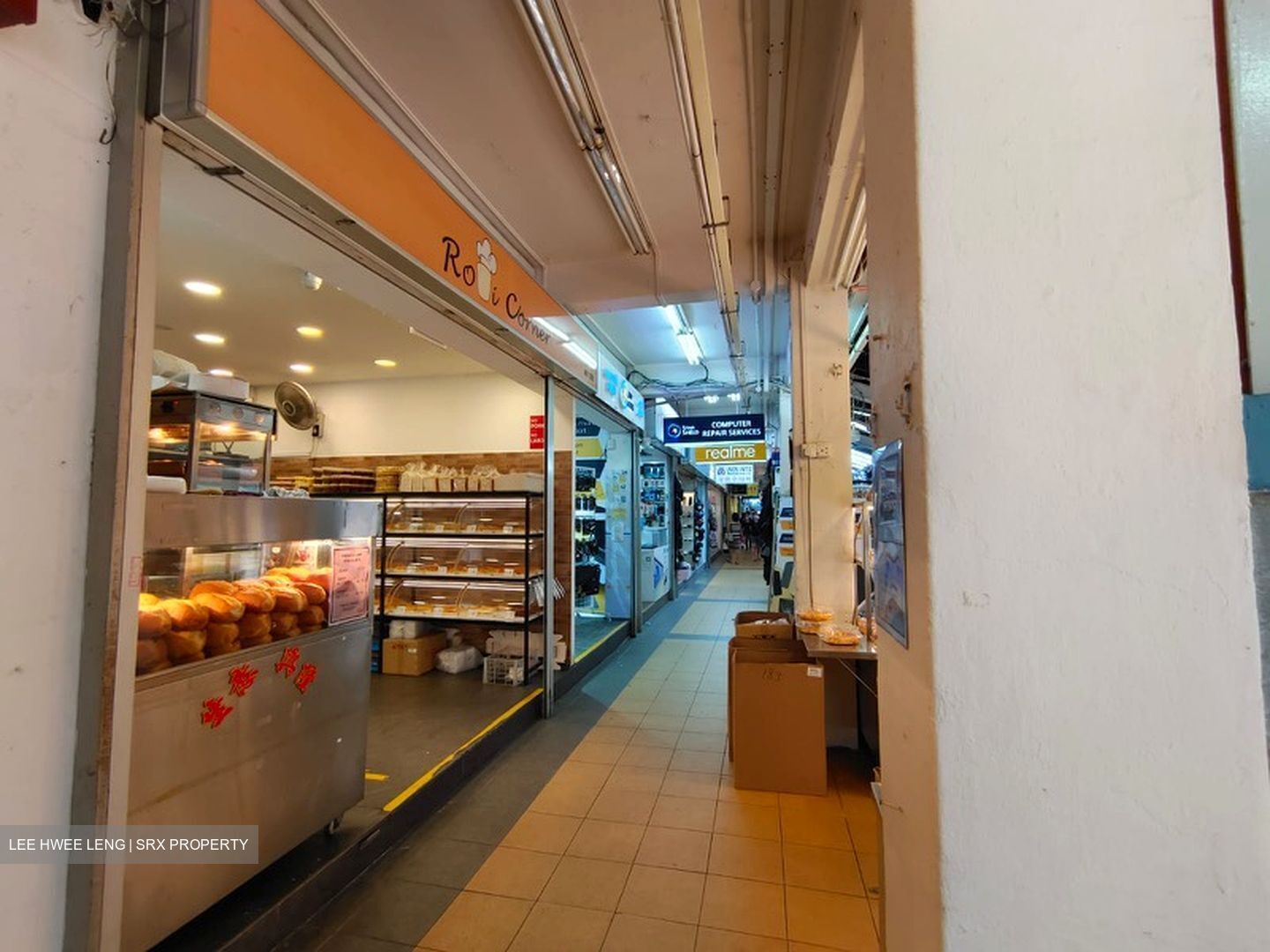 Toa Payoh Central (D12), Shop House #572055701